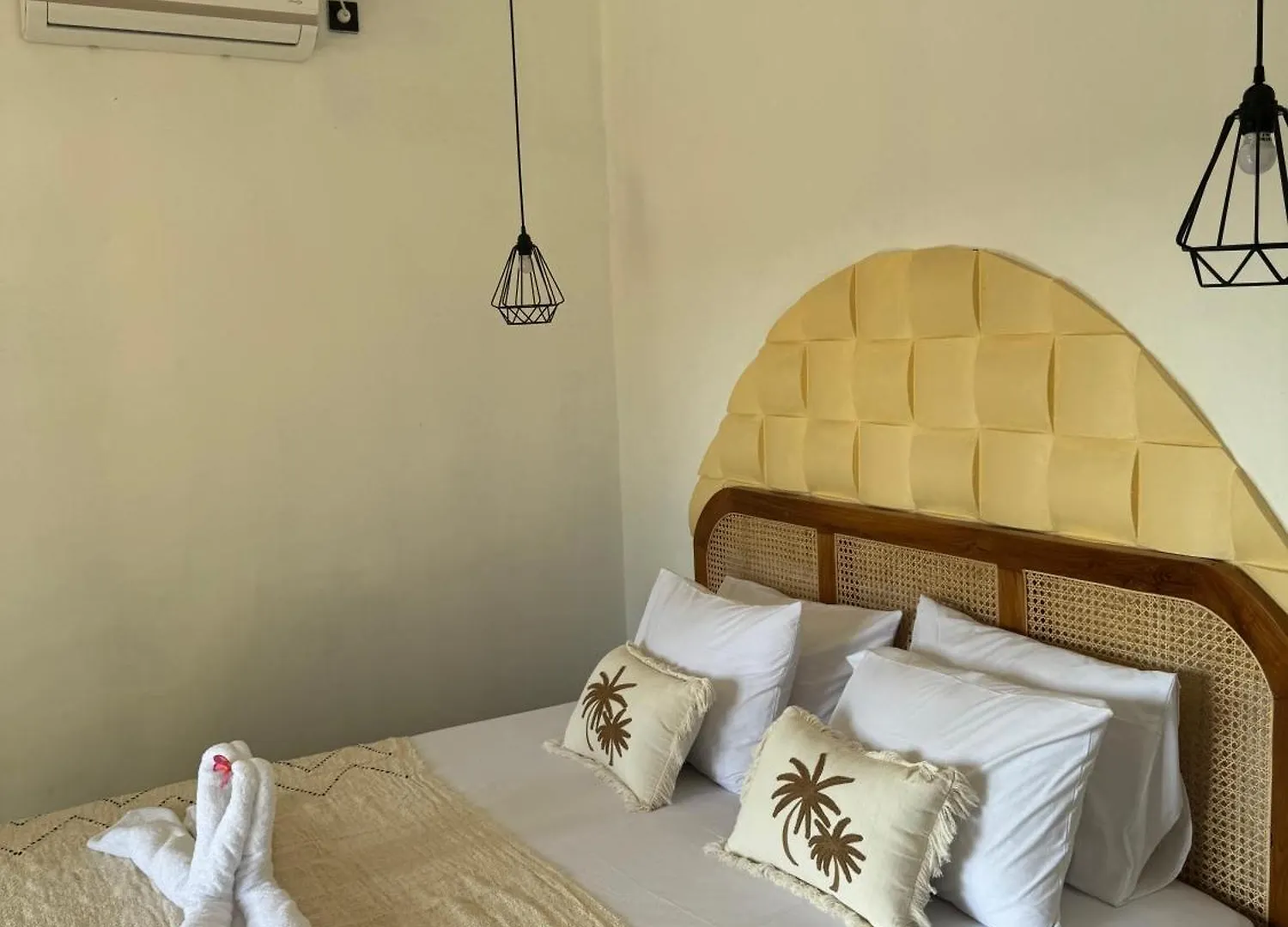 Delmora Home Balangan Pecatu Séjour chez l'habitant