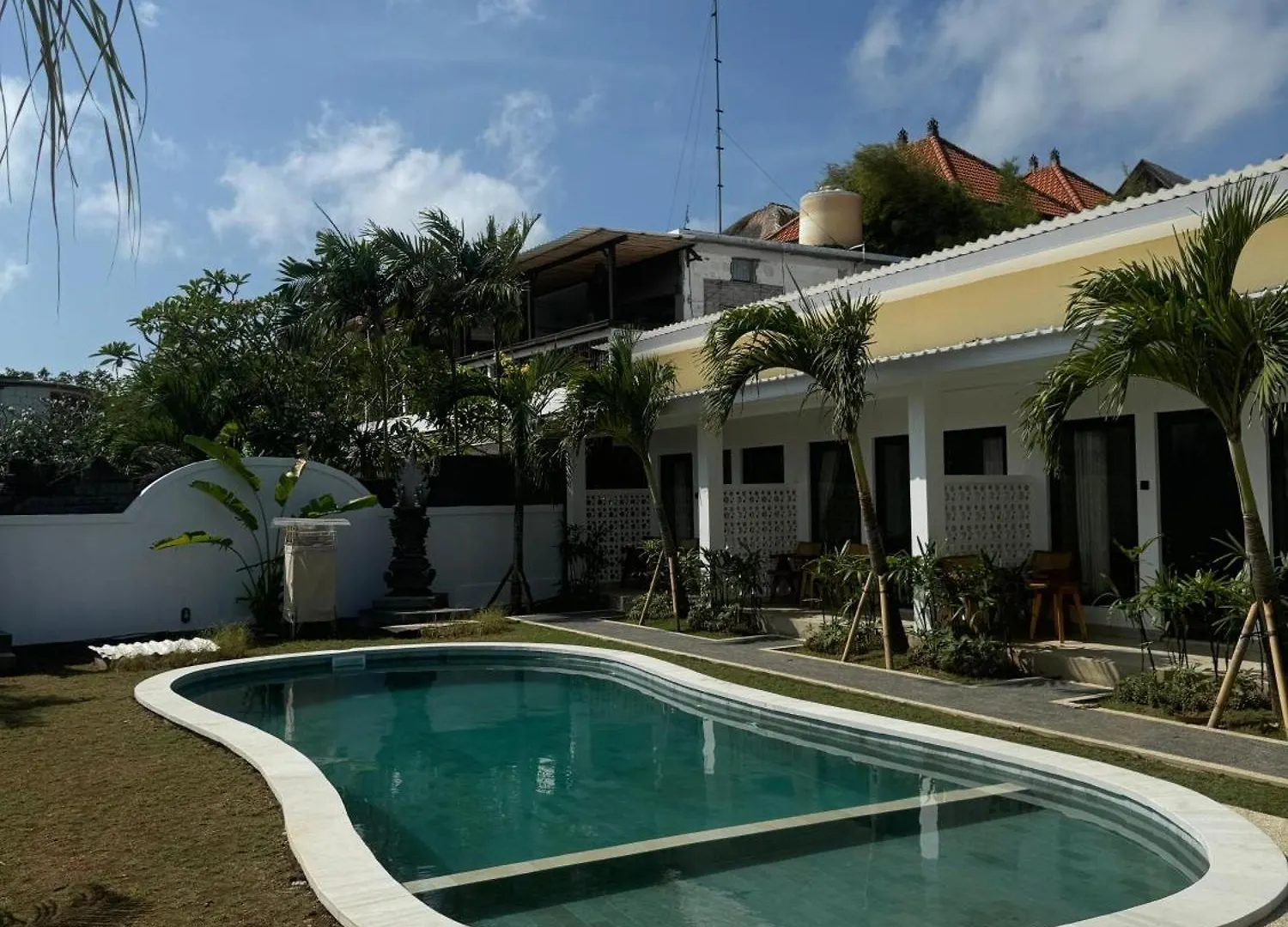 Delmora Home Balangan Pecatu