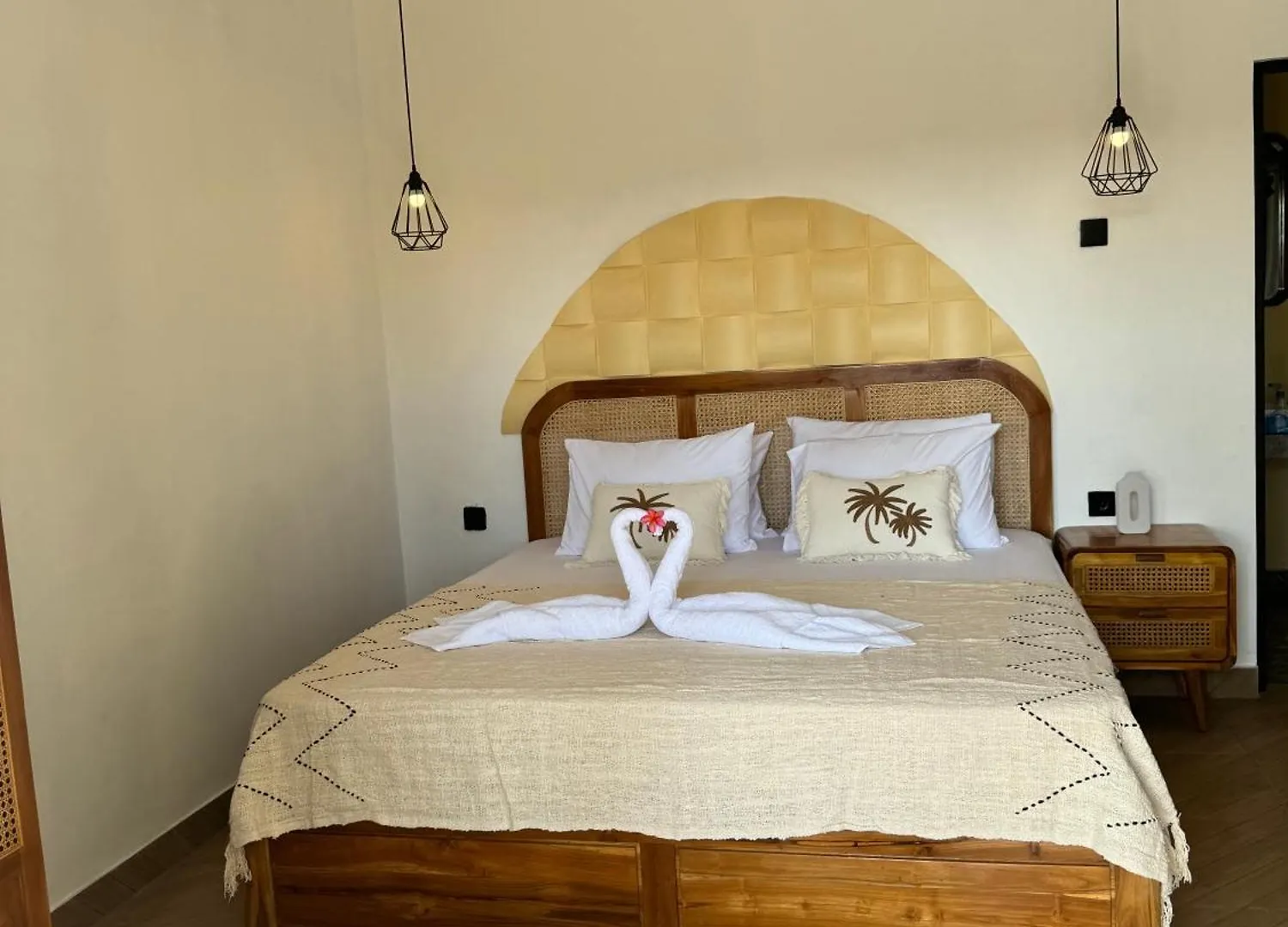 Séjour chez l'habitant Delmora Home Balangan Pecatu Indonésie