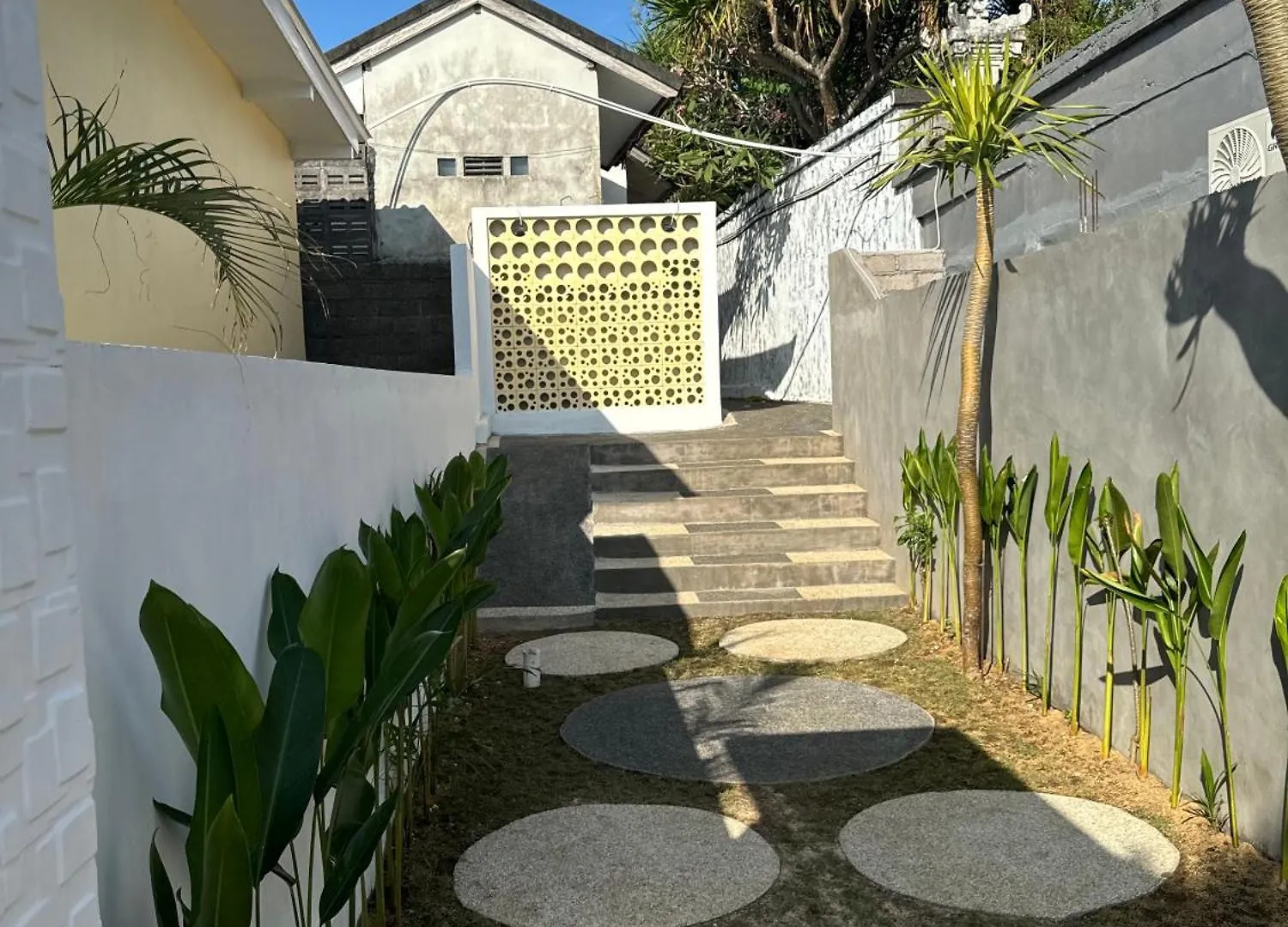 Delmora Home Balangan Pecatu