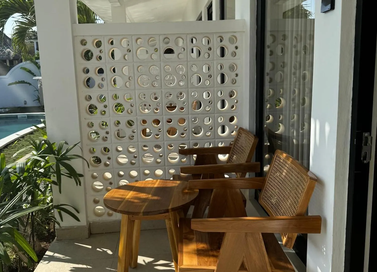Séjour chez l'habitant Delmora Home Balangan Pecatu Indonésie