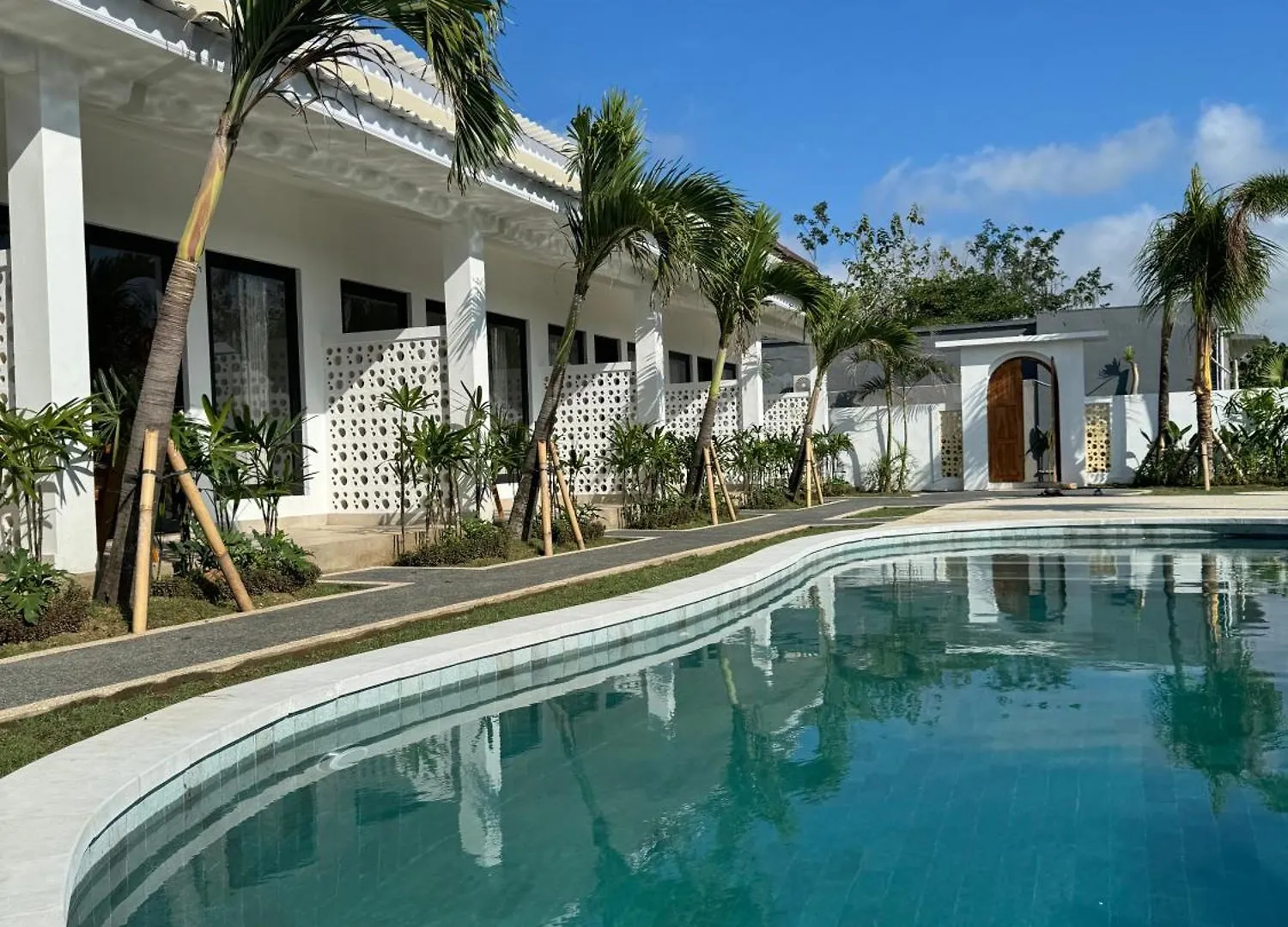 Delmora Home Balangan Pecatu