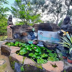 Kompleks wypoczynkowy Balangan Garden, Pecatu